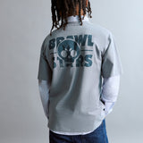 Mango t-shirt brawlets in carpet - Image 1