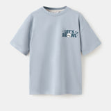 Mango t-shirt brawlets in carpet - Image 2