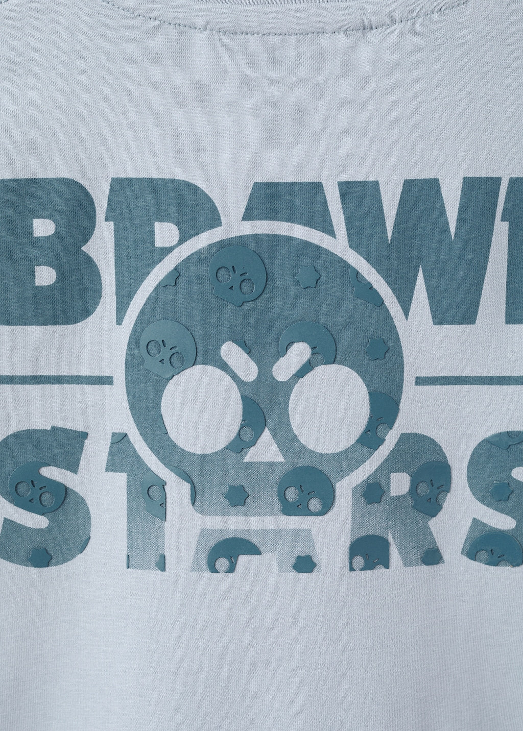 Mango t-shirt brawlets in carpet - Image 3