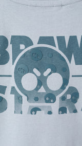 Mango t-shirt brawlets in carpet - Image 3