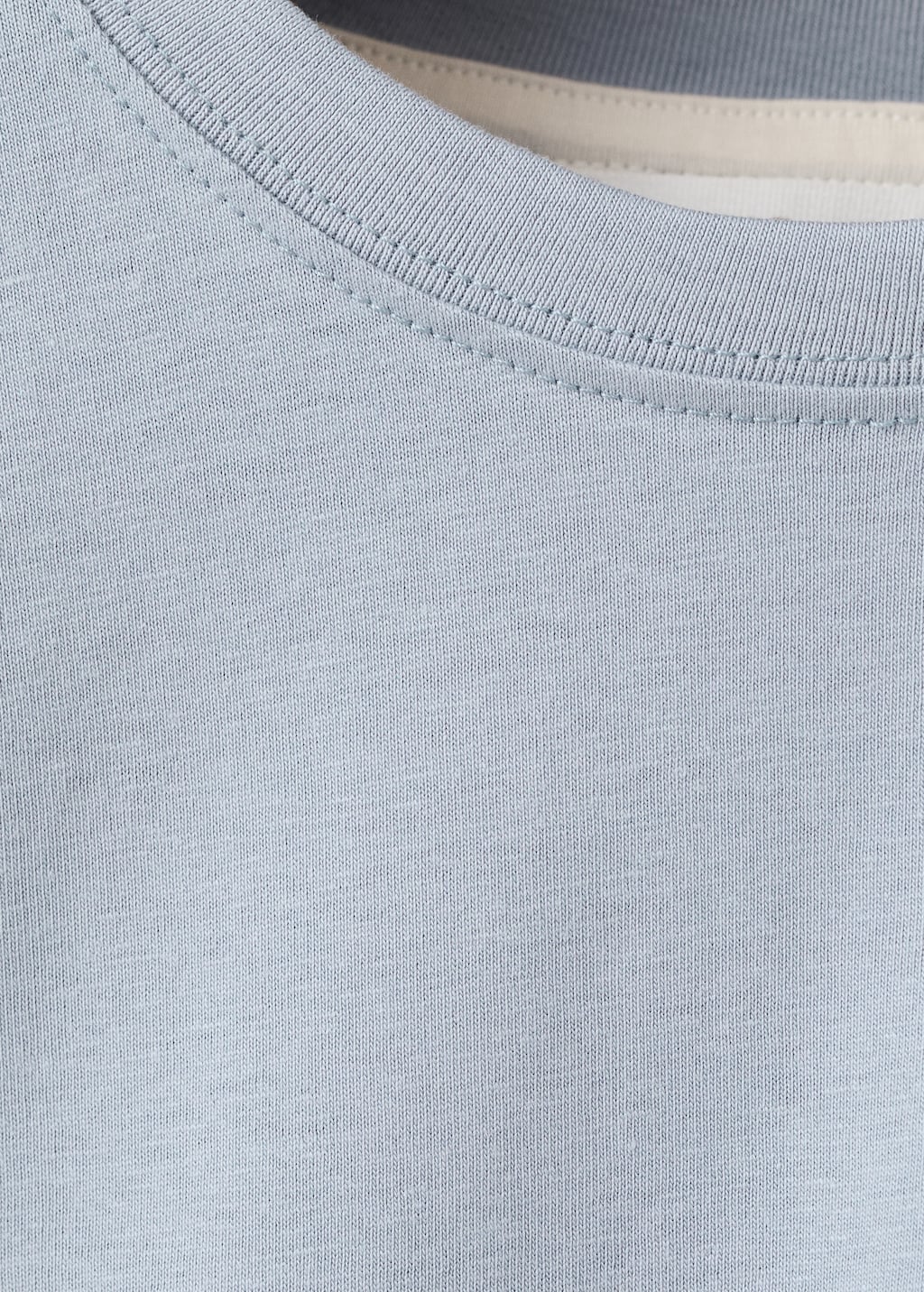 Mango t-shirt brawlets in carpet - Image 5