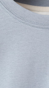 Mango t-shirt brawlets in carpet - Image 5
