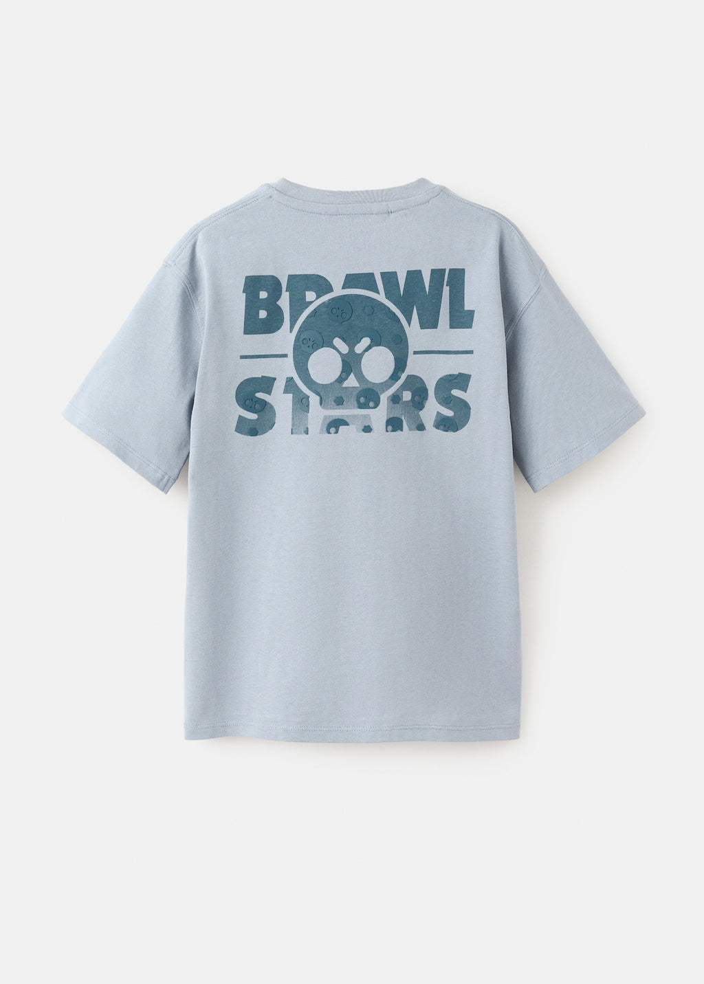 Mango t-shirt brawlets in carpet - Image 6