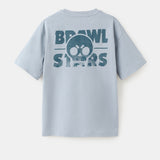 Mango t-shirt brawlets in carpet - Image 6