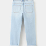 Mango jeans regular in light denim