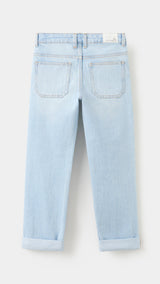 Mango jeans regular in light denim