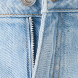 Mango jeans regular in light denim