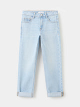 light denim
