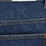 Mango jeans regular in dark denim-030