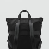 Mango backpack packlea in black - Image 4