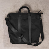 Mango backpack packlea in black - Image 6
