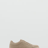 Mango trainers metrosue in sand - Image 2
