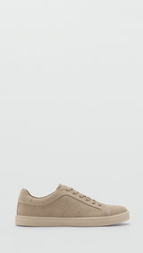 Mango trainers metrosue in sand - Image 2
