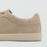 Mango trainers metrosue in sand - Image 3