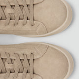 Mango trainers metrosue in sand - Image 4