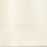 Mango sweater salas in off white-030