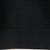 Mango sweater salas in black-030