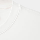 Mango t-shirt kimi in off white - 023