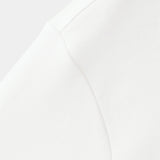 Mango t-shirt kimi in off white - 030