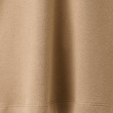 Mango t-shirt kimi in camel