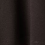 Mango t-shirt kimi in chocolate - 030