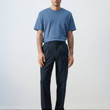 Mango t-shirt kimi in porcelain - 001