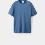 Mango t-shirt kimi in porcelain - 021