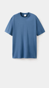 Mango t-shirt kimi in porcelain - 021