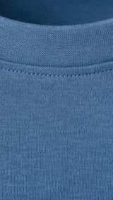 Mango t-shirt kimi in porcelain - 023