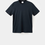 Mango t-shirt kimi in navy