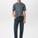 Mango t-shirt kimi in prussia - 001