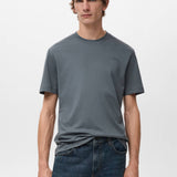 Mango t-shirt kimi in prussia - 002