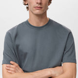 Mango t-shirt kimi in prussia - 004