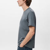 Mango t-shirt kimi in prussia - 008