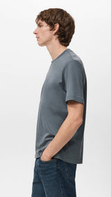 Mango t-shirt kimi in prussia - 008