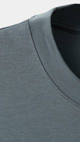 Mango t-shirt kimi in prussia - 023