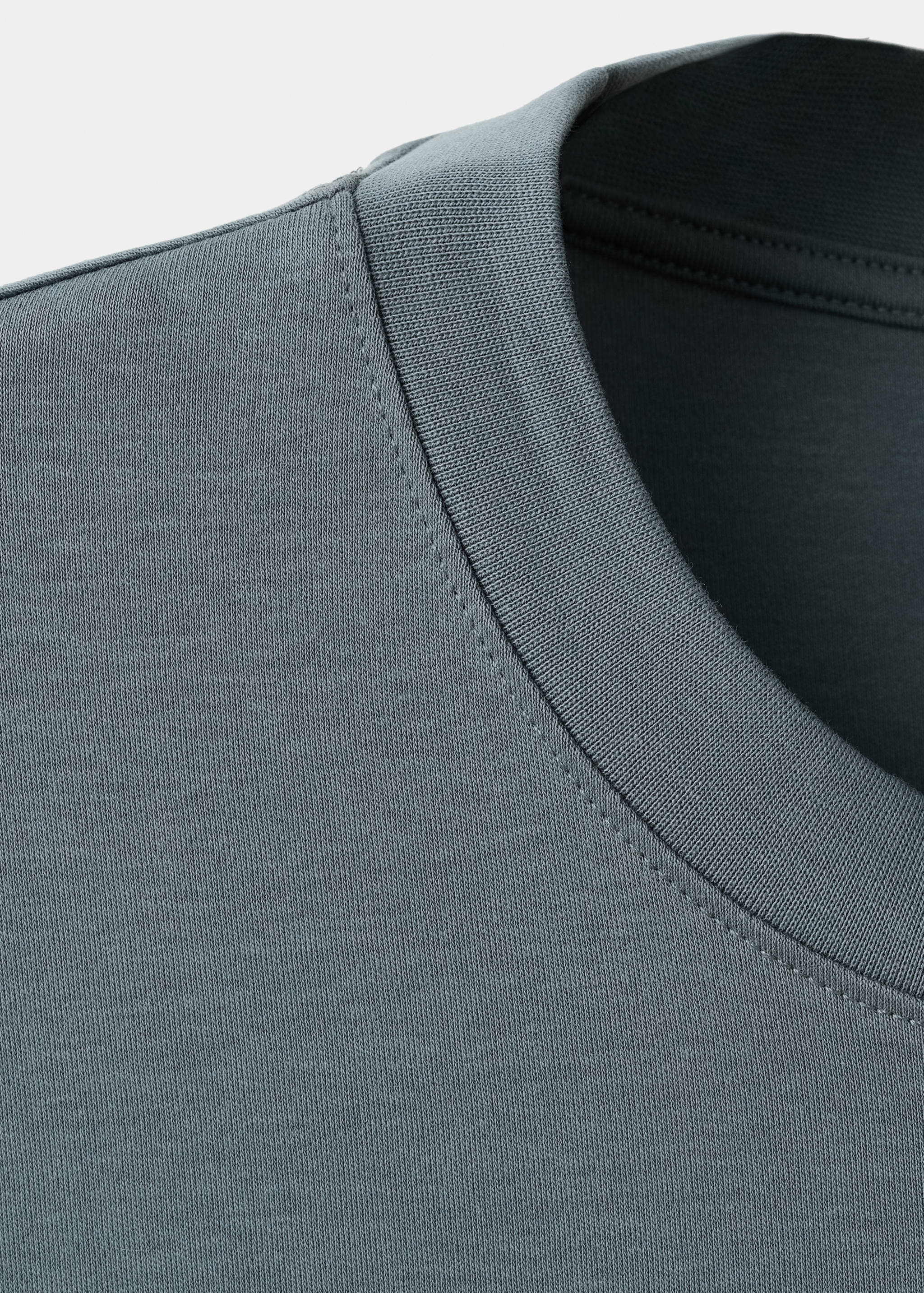 Mango t-shirt kimi in prussia - 023