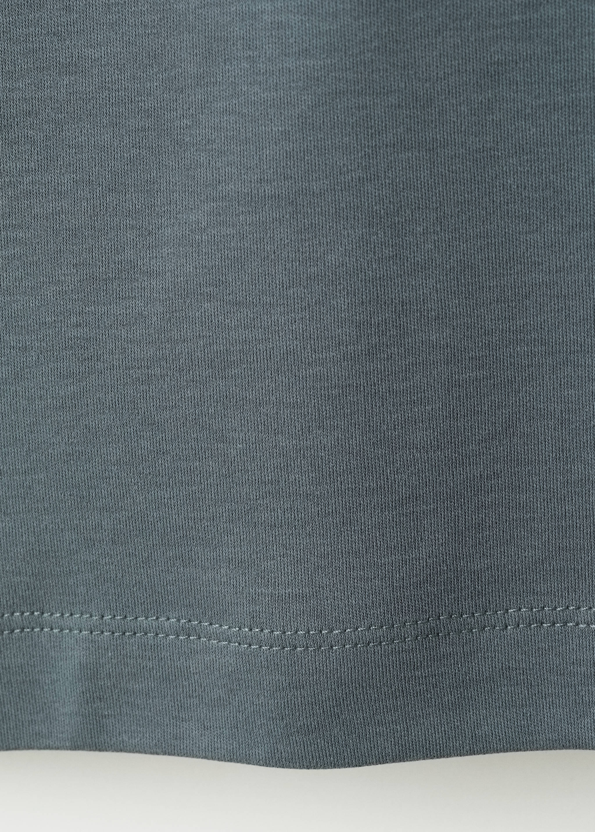 Mango t-shirt kimi in prussia - 030