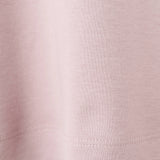 Mango t-shirt kimi in vintage pink - 030