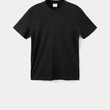 Mango t-shirt kimi in black - 021
