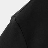 Mango t-shirt kimi in black - 023