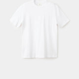 Mango t-shirt cherlo in white