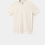 Mango t-shirt cherlo in vanilla - 021