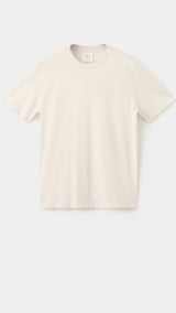 Mango t-shirt cherlo in vanilla - 021
