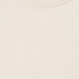 Mango t-shirt cherlo in vanilla - 023