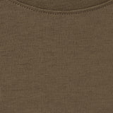 Mango t-shirt cherlo in mole