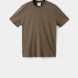Mango t-shirt cherlo in mole