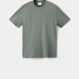 Mango t-shirt cherlo in moss - 021