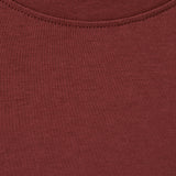 Mango t-shirt cherlo in cherry - 023