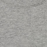 Mango t-shirt cherlo in light vigore grey - 023